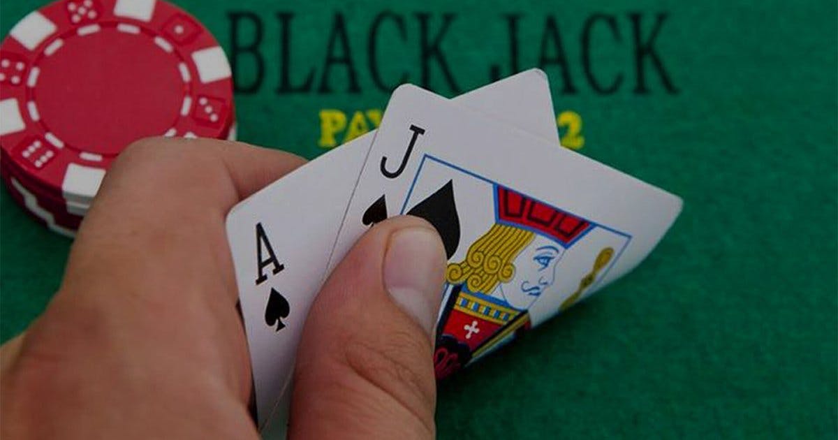 Play Online Blackjack For Real Money