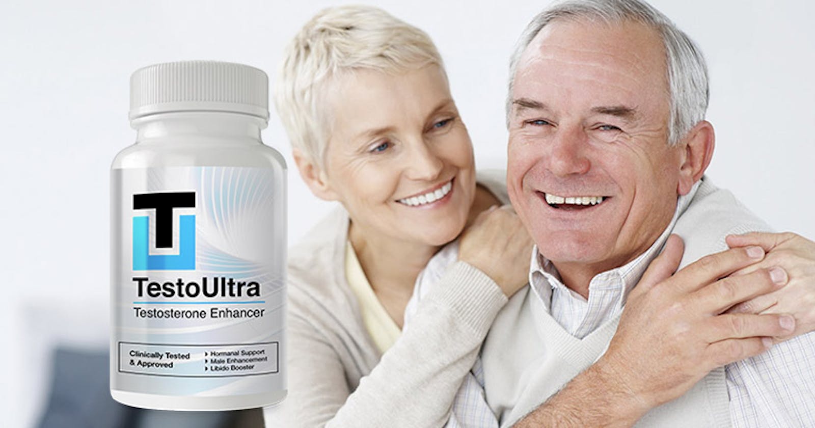 TestoUltra ZA Benefits, Uses, Work, Results & Where To Buy?