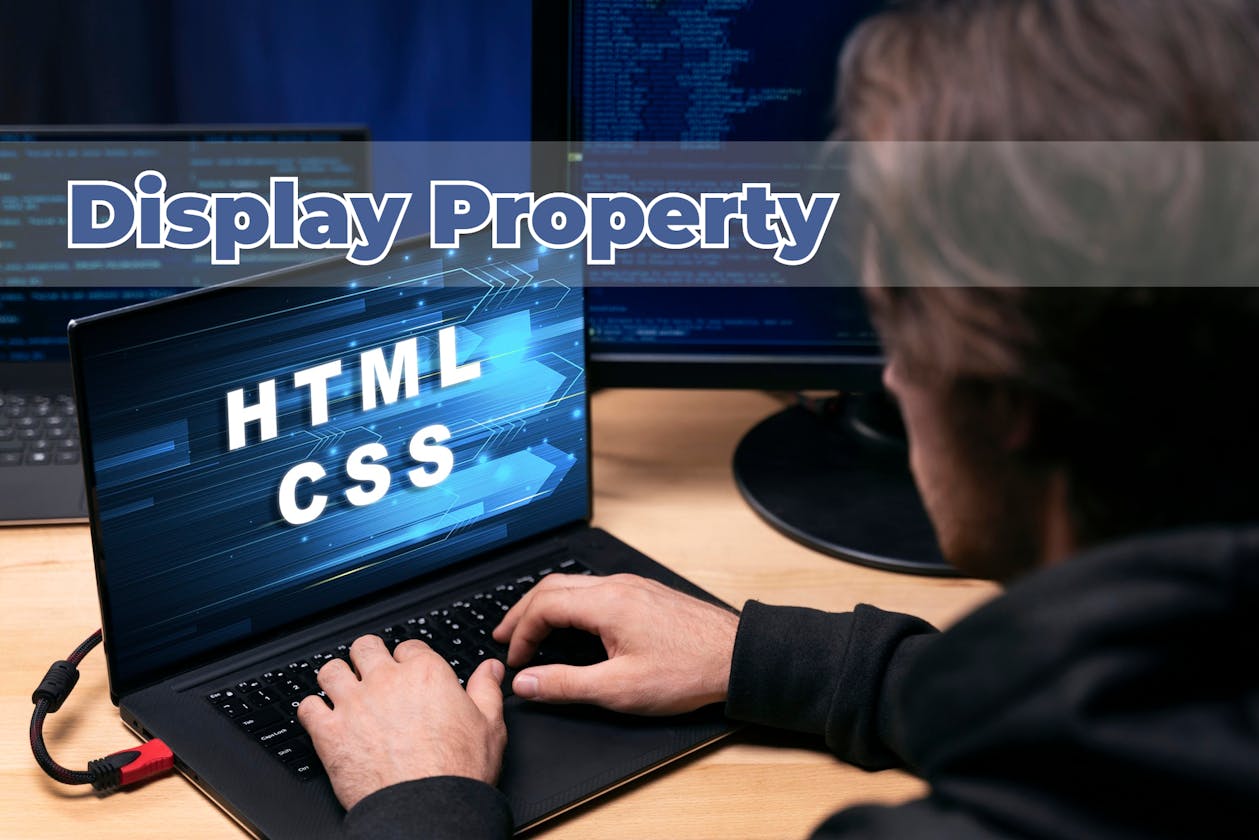 Display Property in CSS