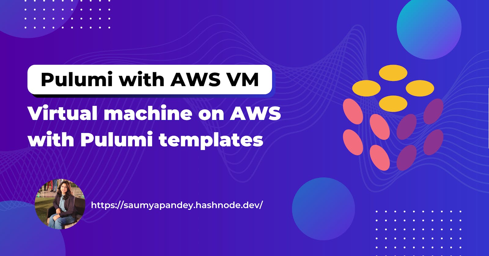Getting Started with Pulumi for a Simple AWS Project: A Step-by-Step Guide