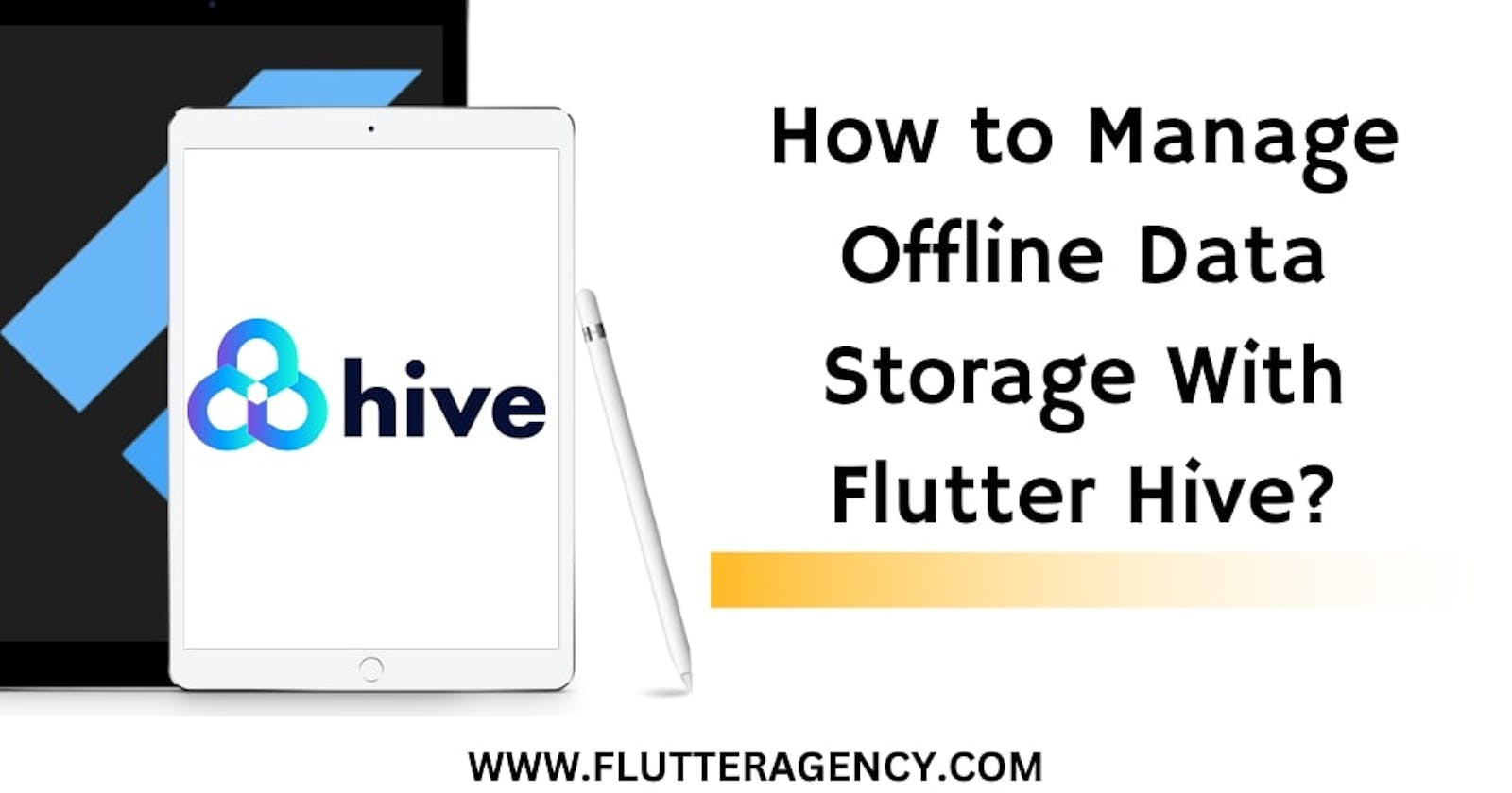 Managing Offline Data Storage With Flutter Hive