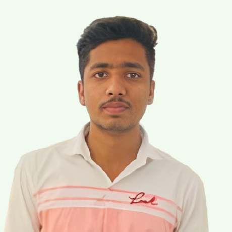 Harshal Ingole