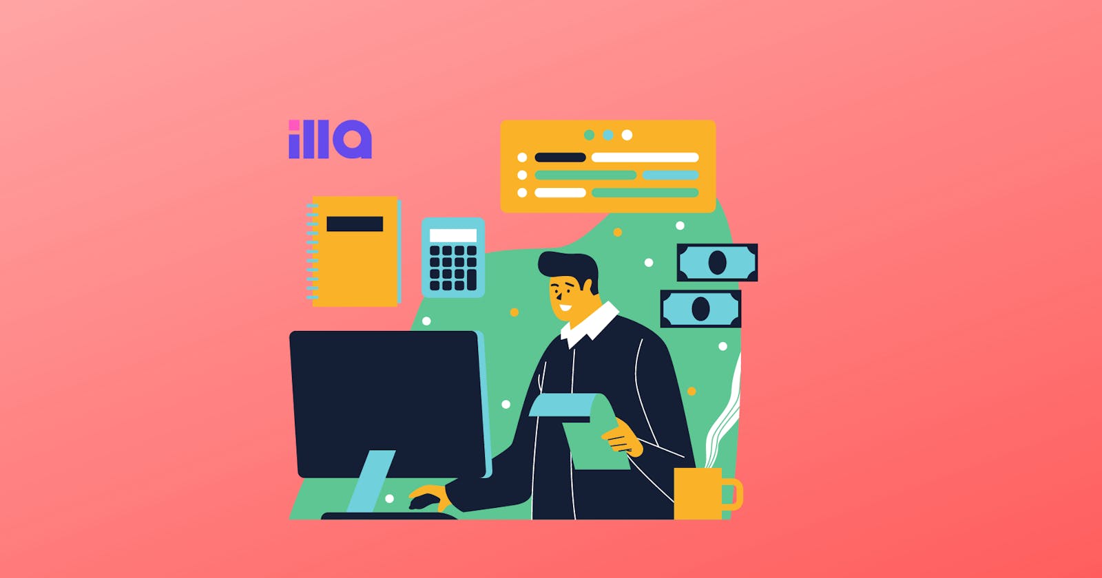 Revolutionize Your Business Operations with ILLA Cloud's Comprehensive Automation Solutions