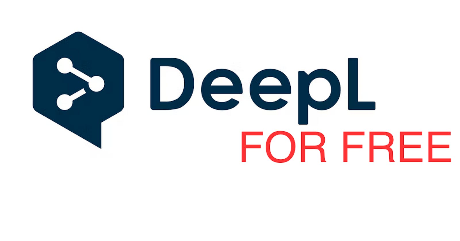 DeepL.com free usage