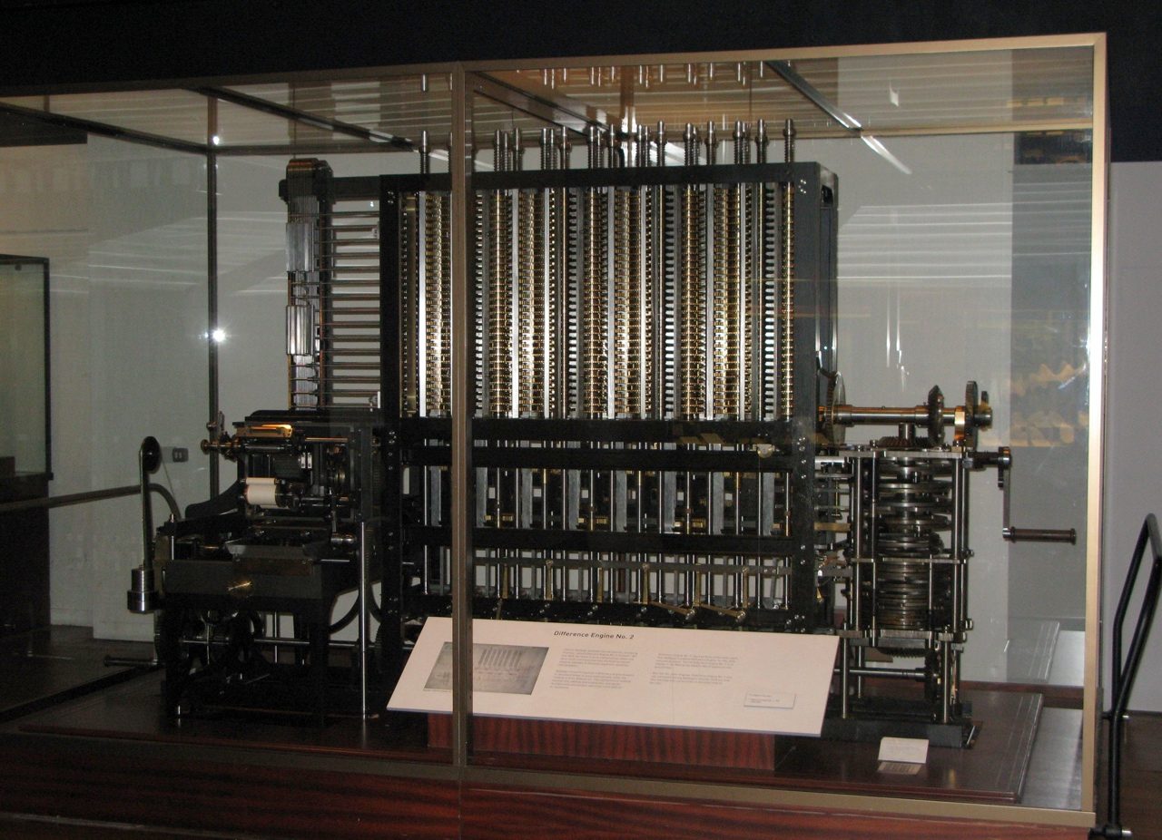 The Birth of Programming Languages: How Ada Lovelace's Vision Sparked a Revolution