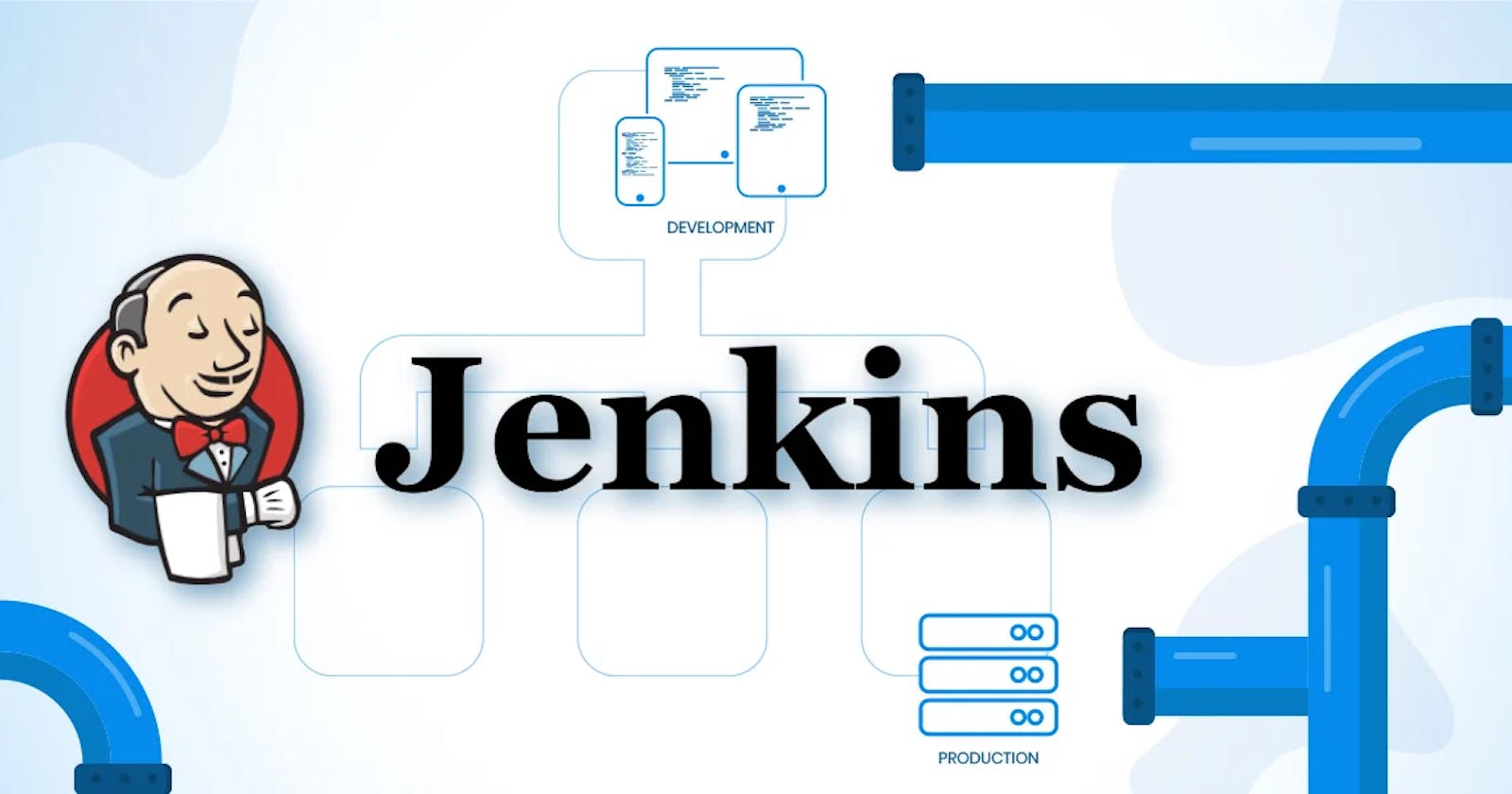 Day 22 : Getting Started with Jenkins.