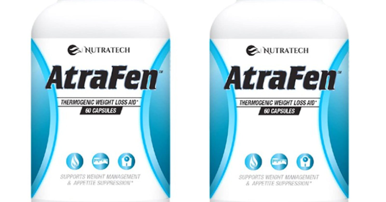 Lose Weight Faster and Easier with Atrafen