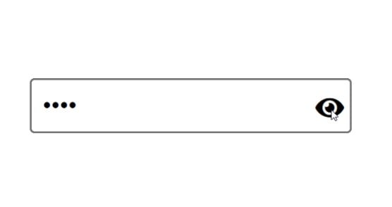 How to Create a Password Visibility Toggle