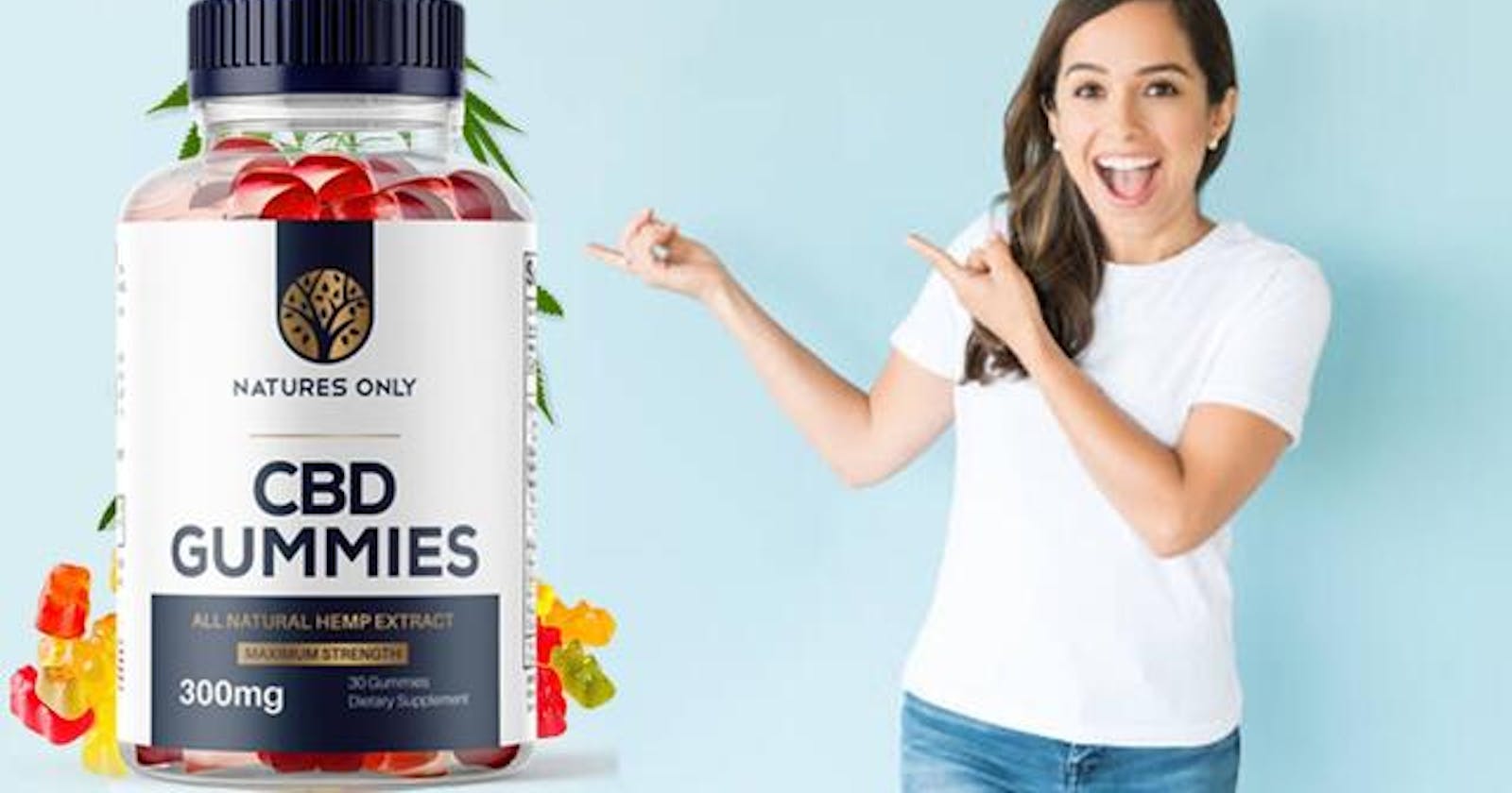 Nature's Remedy: The Delicious Way to Get Your Daily Dose of CBD