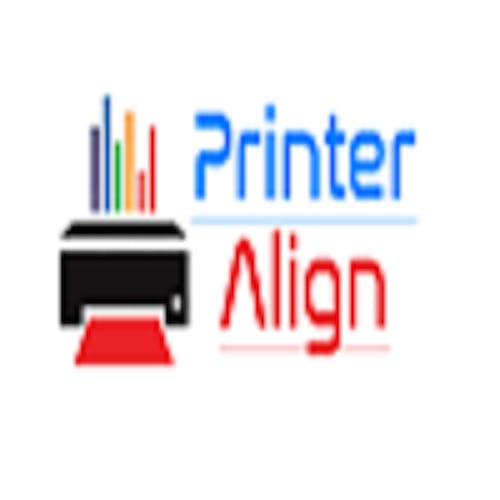 Printer Align's photo