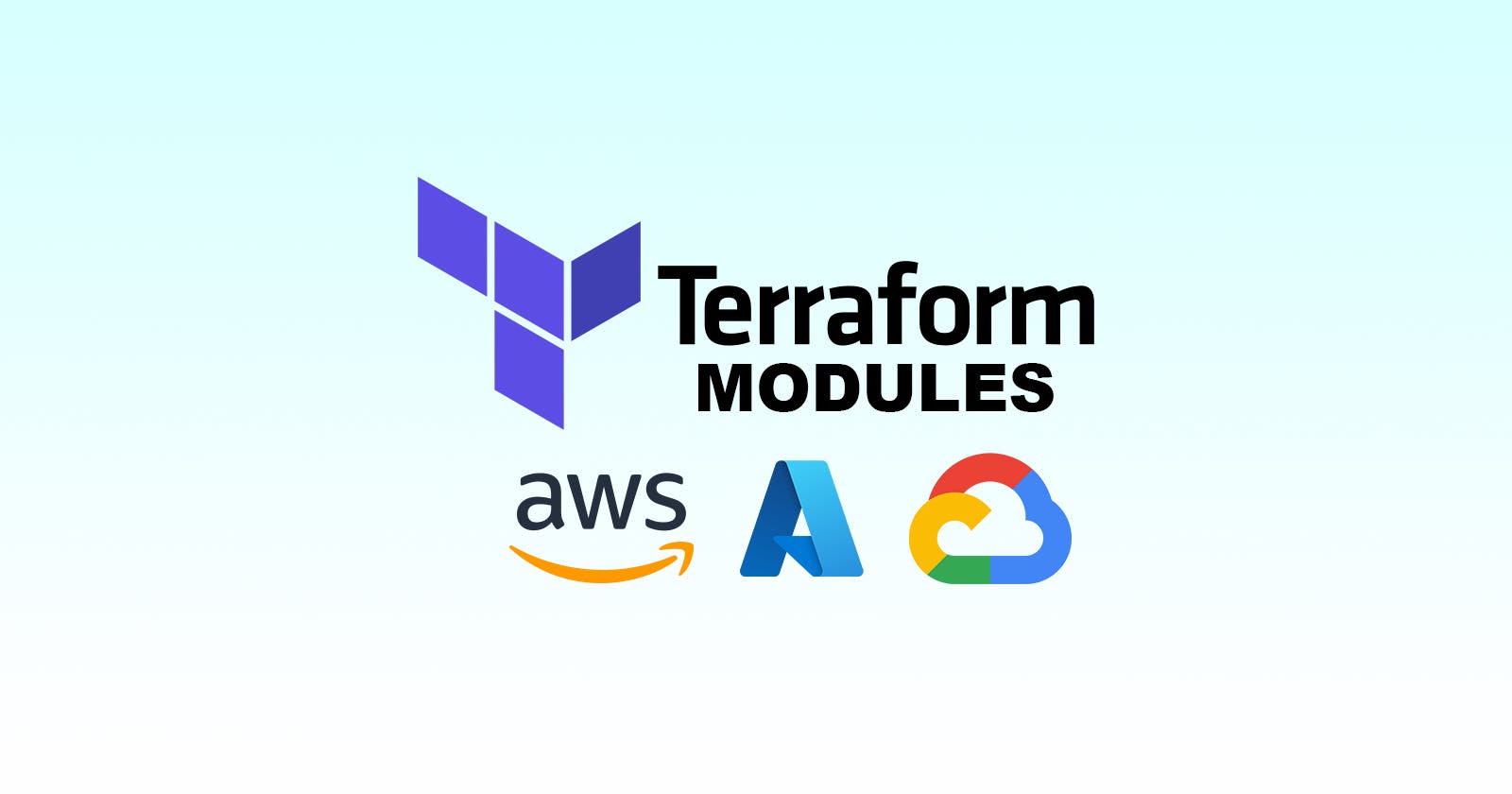 Best Practices for Building Multi-Cloud Modules in Terraform