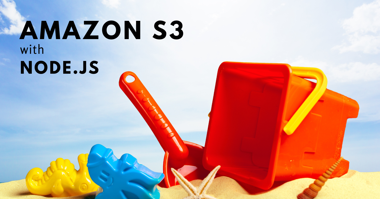 How to Build a Seamless AWS S3 API for Pushing Data in 5 Easy Steps