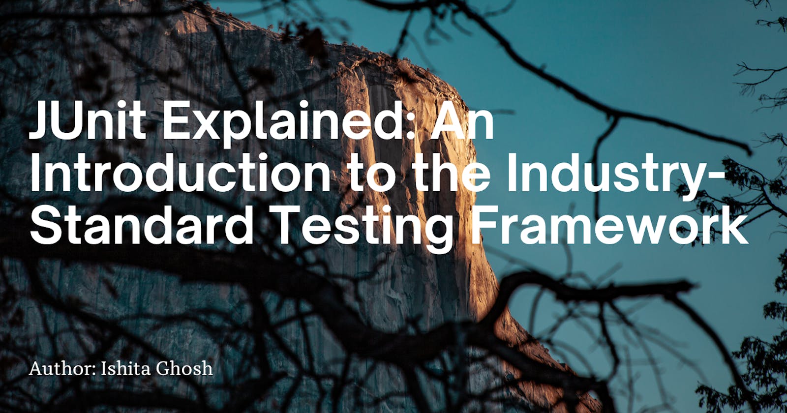 JUnit Explained: An Introduction to the Industry-Standard Testing Framework