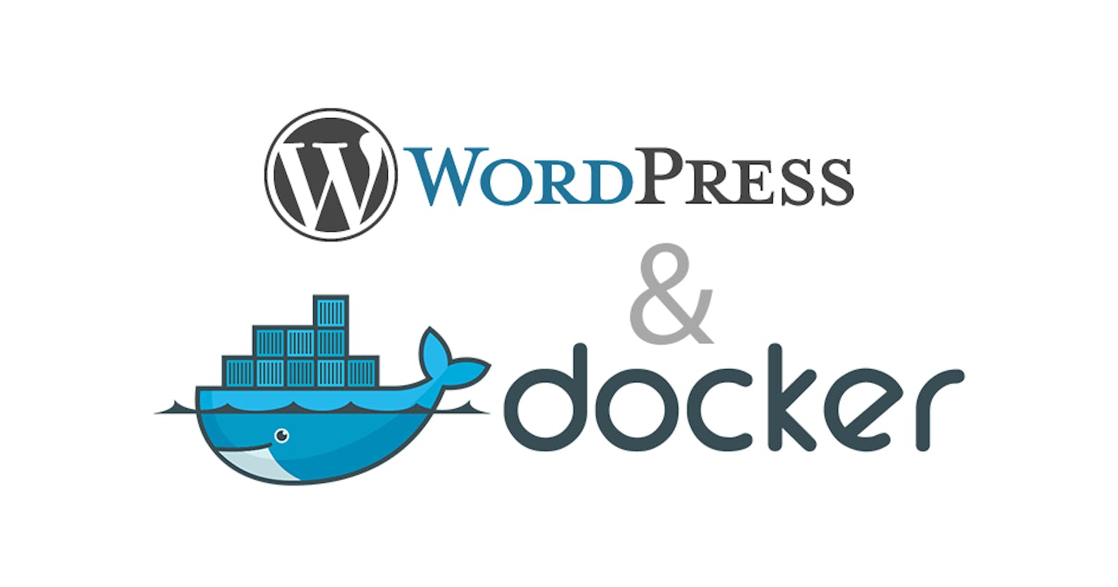 How to Install WordPress in Docker