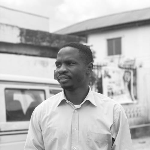 Emmanuel Udoh's photo