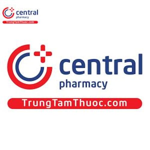Thuốc giảm cân Central Pharmacy's blog