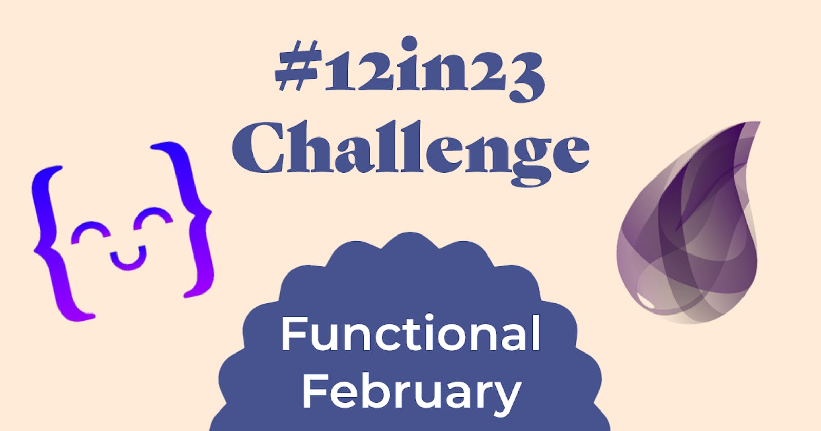 Functional February: Exploring Elixir for Exercism's #12in23 Challenge