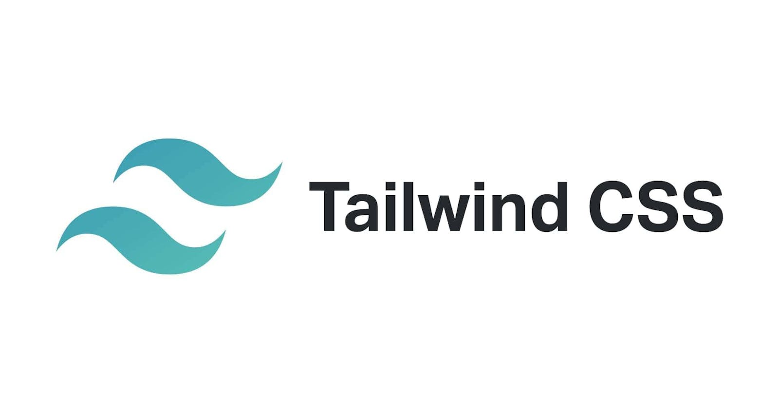 I love TailwindCSS 💙