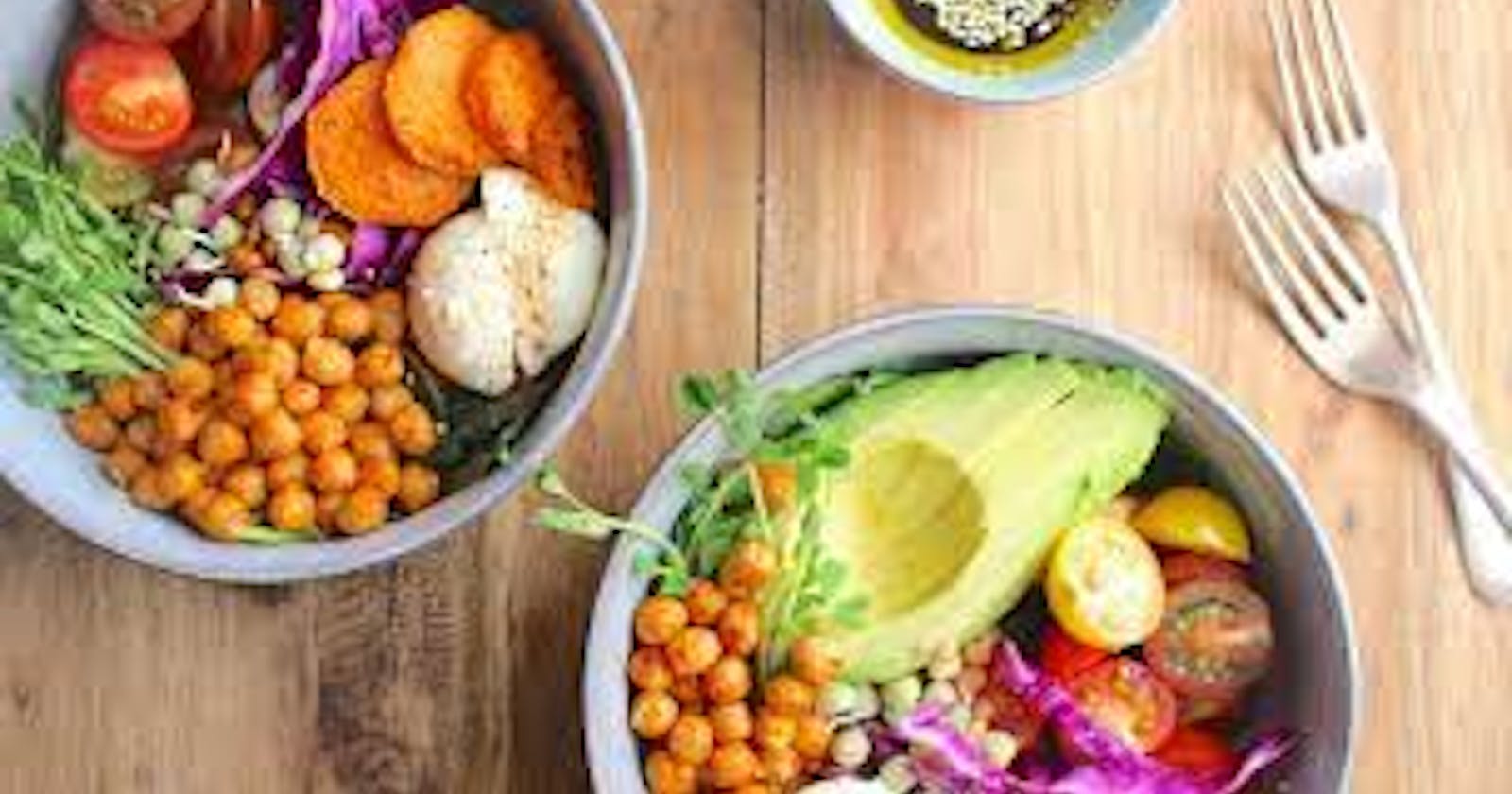10 Benefits of a Plant-Based Diet for Gut Health