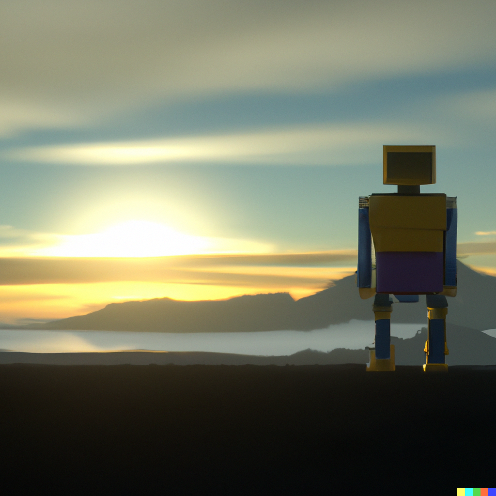 Hello World