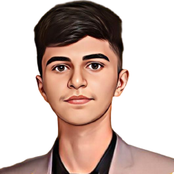 Ali Sufian