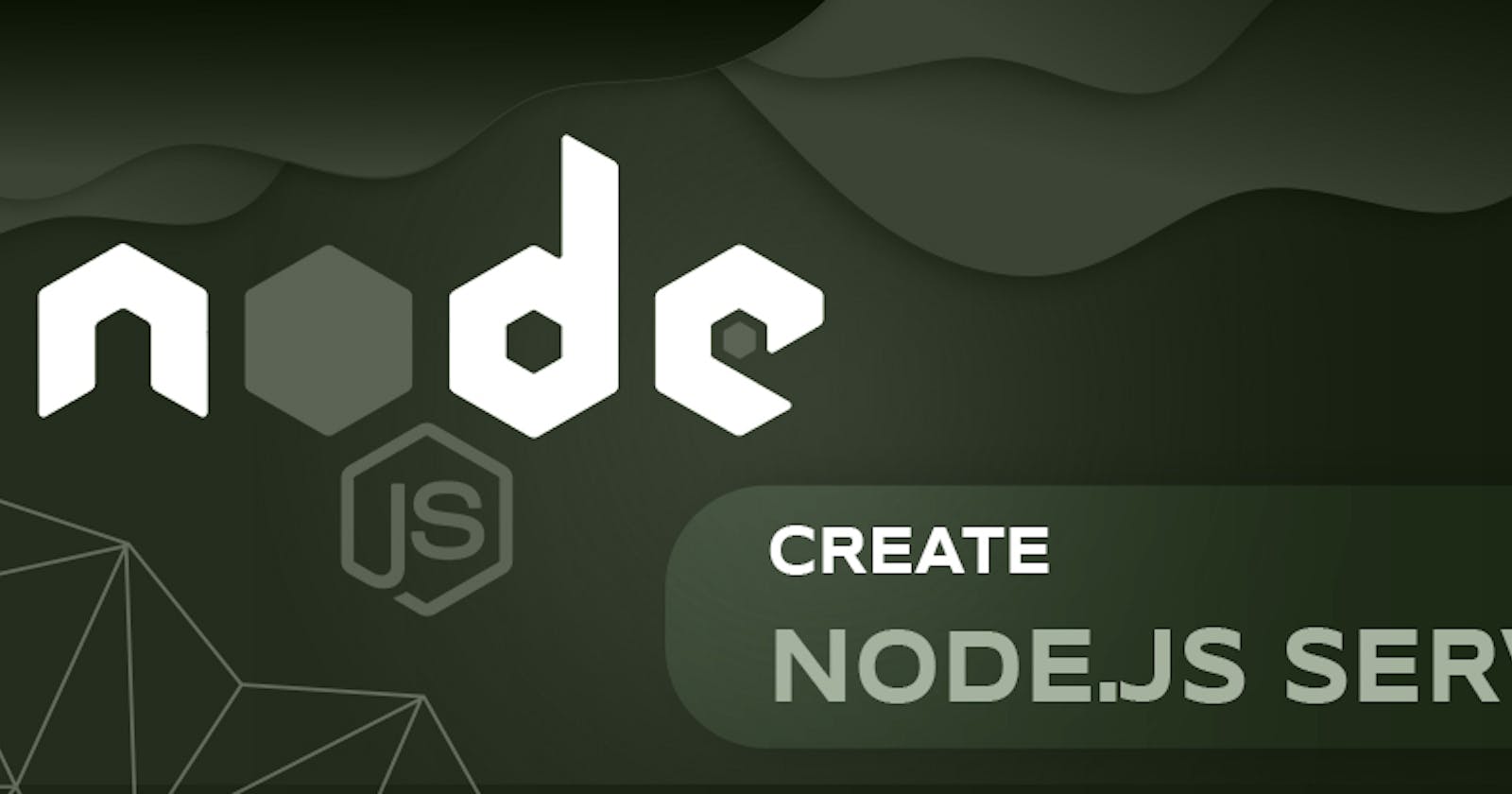 Getting Started with Node.js: Building Your First Server