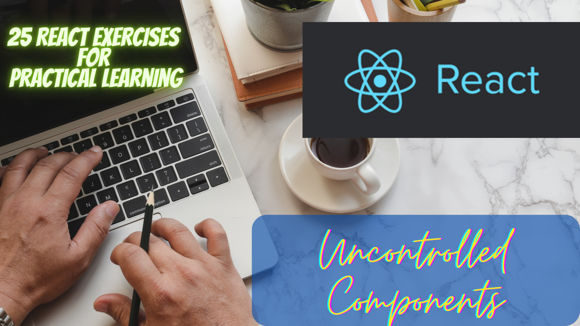 Understanding Uncontrolled Components in React