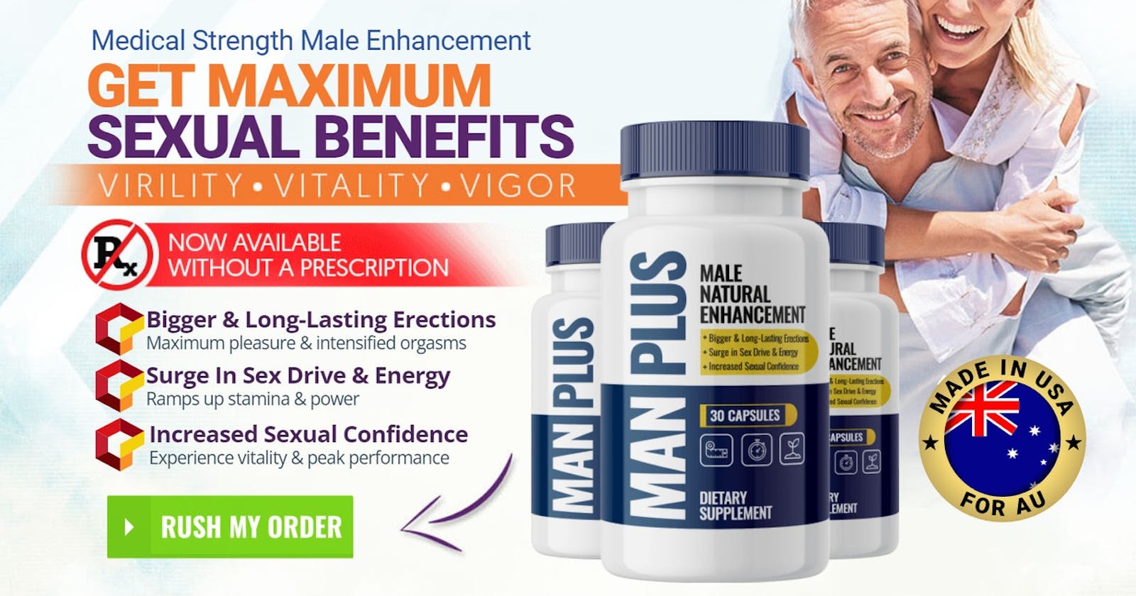 Manplus ⚠️BEWARE⚠️ Manplus  Pill It Works? | Manplus  Male Enhancement Reviews