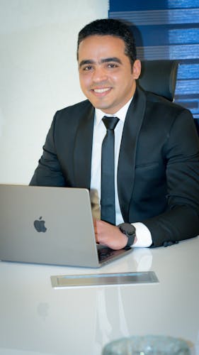 Ahmed Azzab
