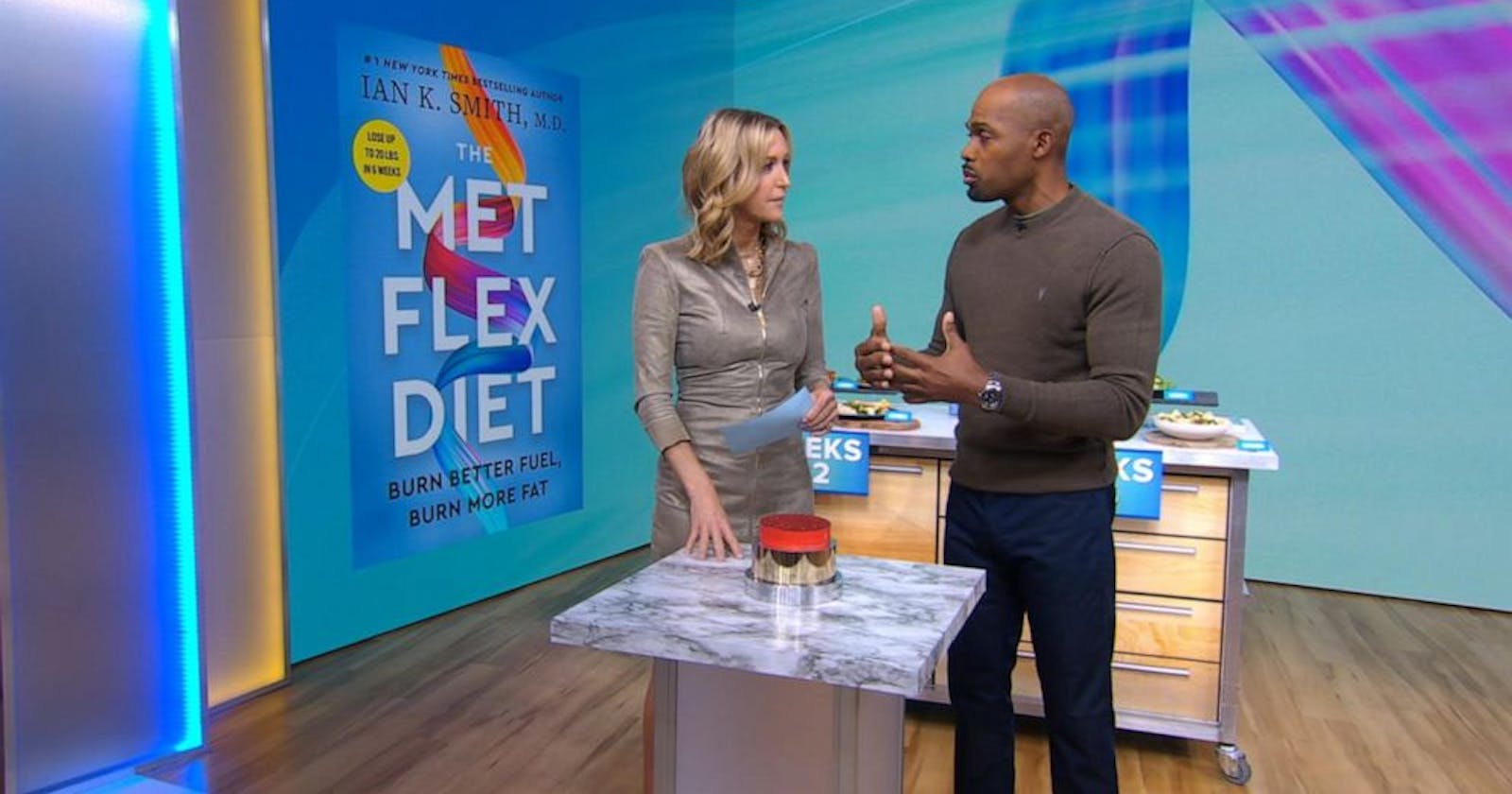 Met Flex Diet Reviews: Is It Legit or Scam?