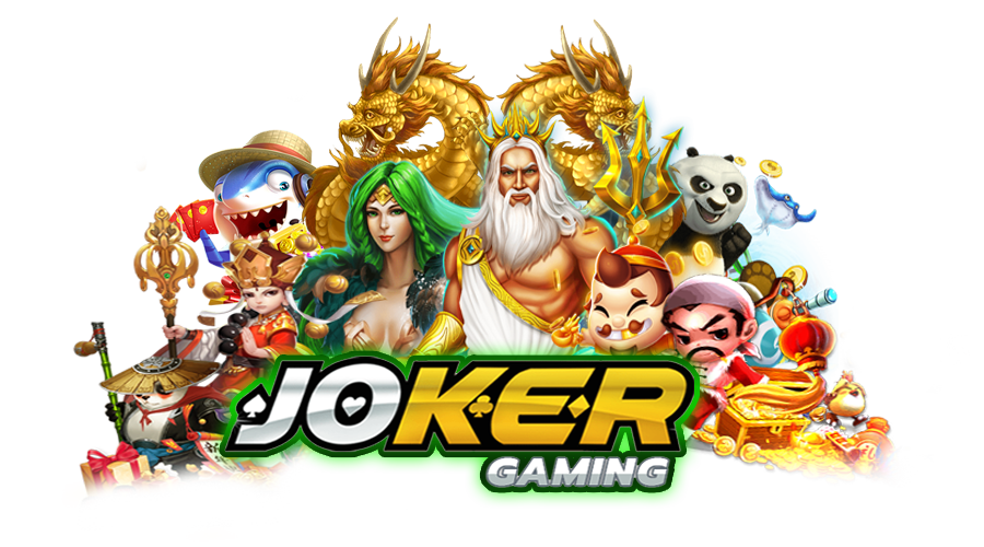 Do you like Classical Slot Games? Try Joker123 Simple and Elegant Platform