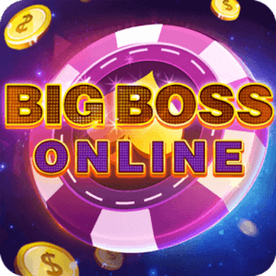 BigBoss - Tải Game Big Boss - 2538.com