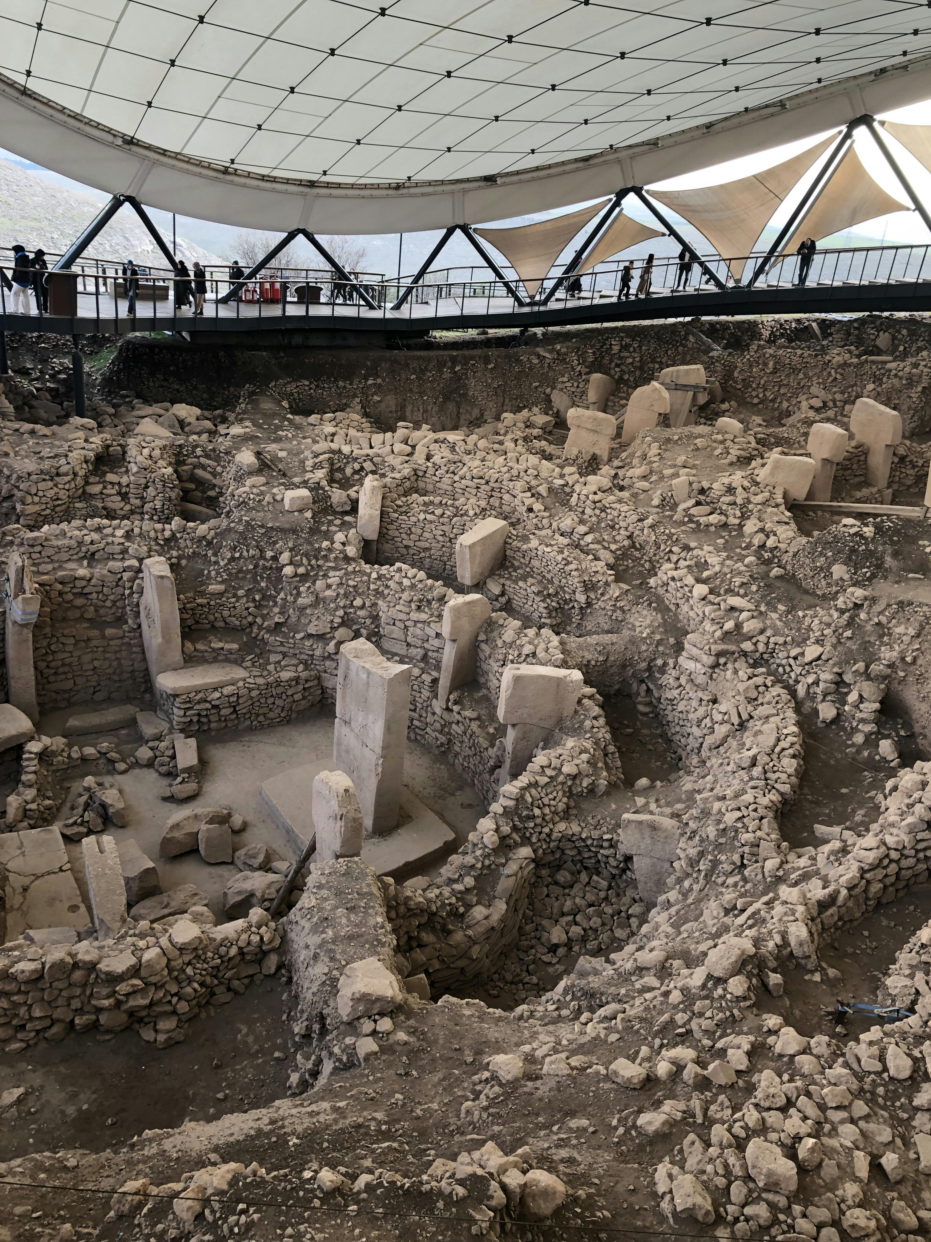 Göbekli Tepe