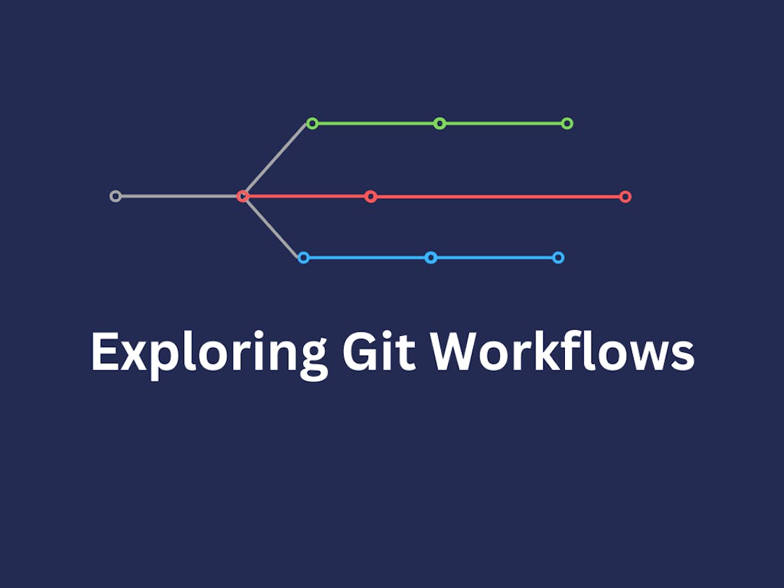 Exploring Popular Git Workflows: A Comprehensive Guide
