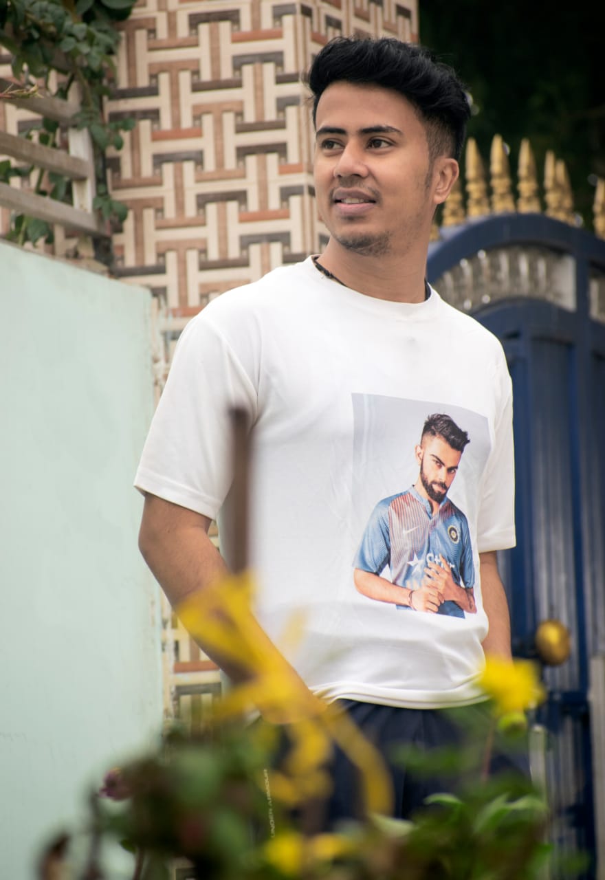 Gulshan Negi