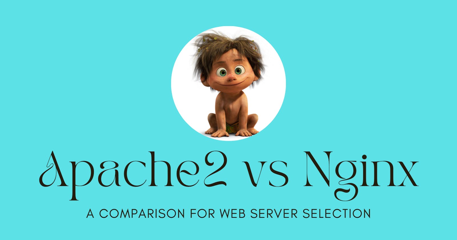 Apache2 vs Nginx: A Comparison for Web Server Selection