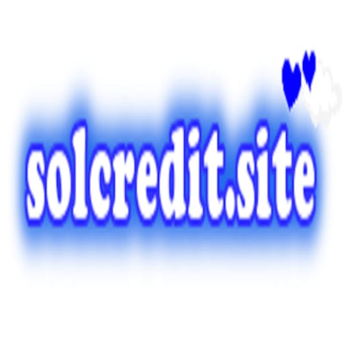 Solcredit's blog