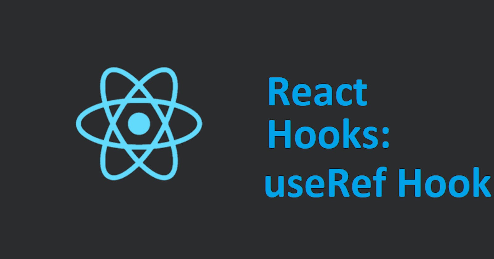 React Series: useRef Hook