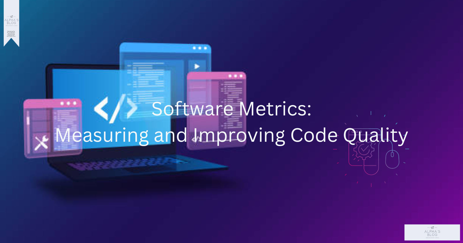 Software Metrics