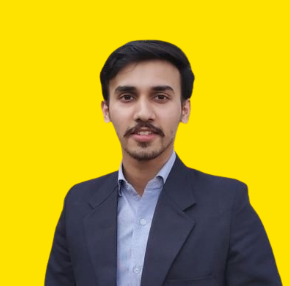 Shikhar Joshi