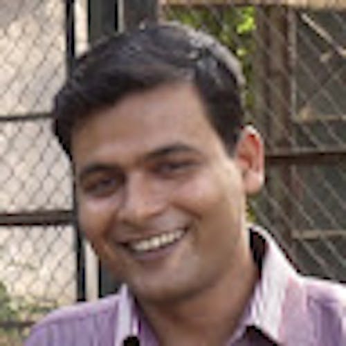 Dinesh Kesharwani