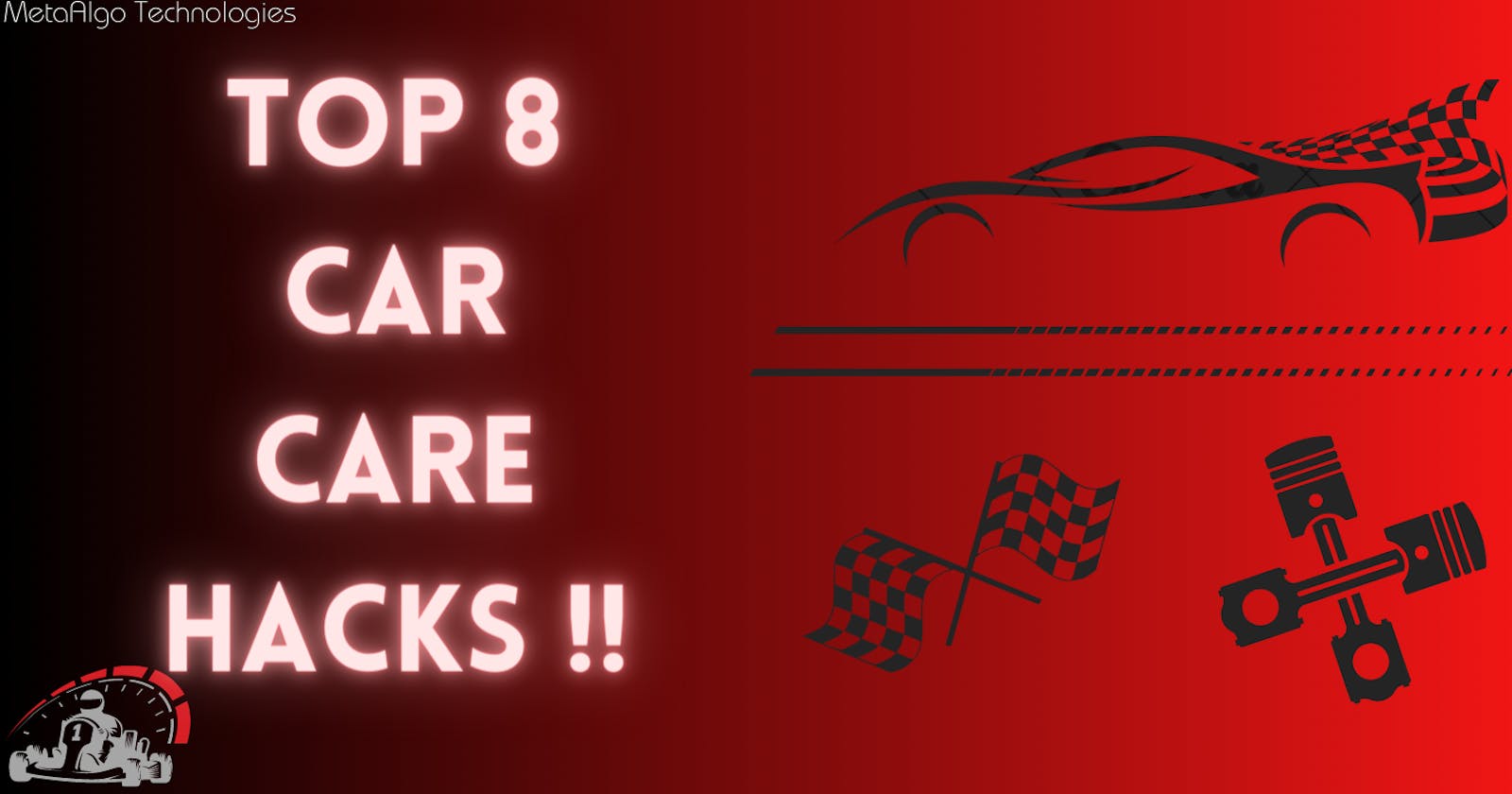 Top 8 Car Care Hacks !!