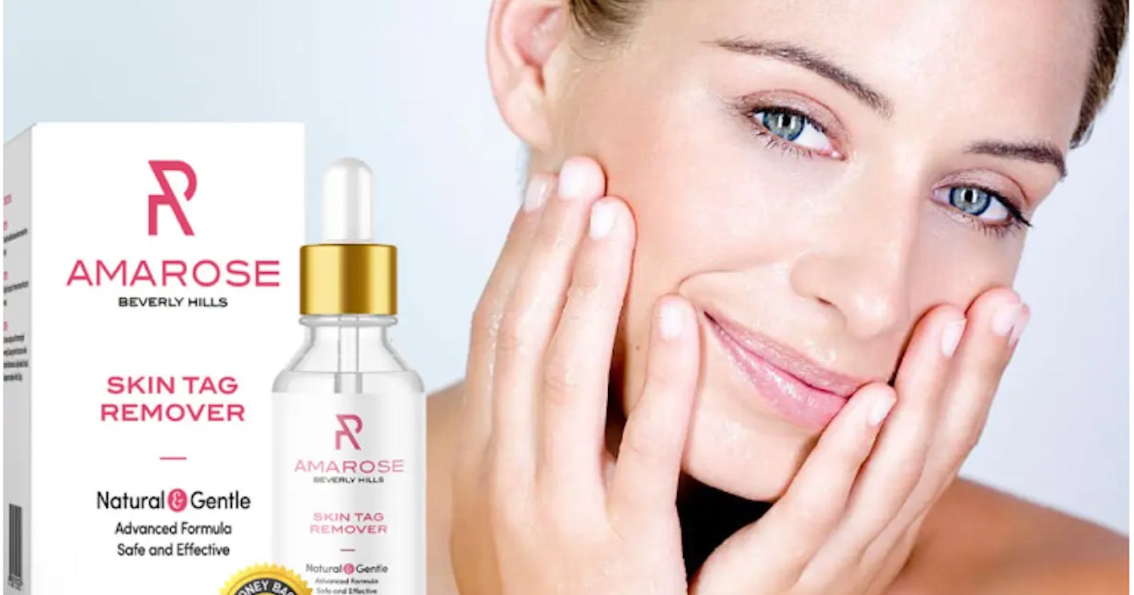 Amarose Skin Tag Remover Reviews - Alarming Customer Complaints! Cheap Scam Product?