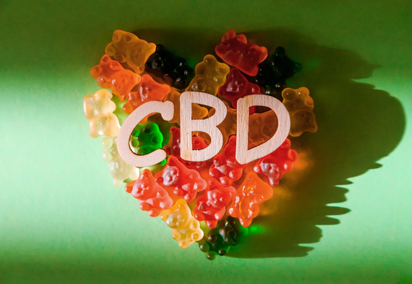 Keoni CBD Gummies Reviews, Price, Benefits, Work, Buy!
