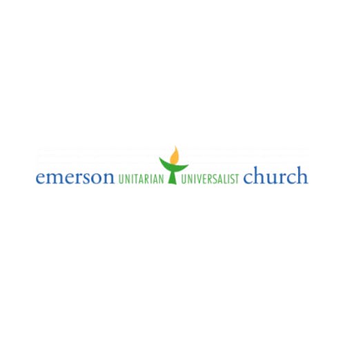 Emerson Unitarian Universalist Church's blog