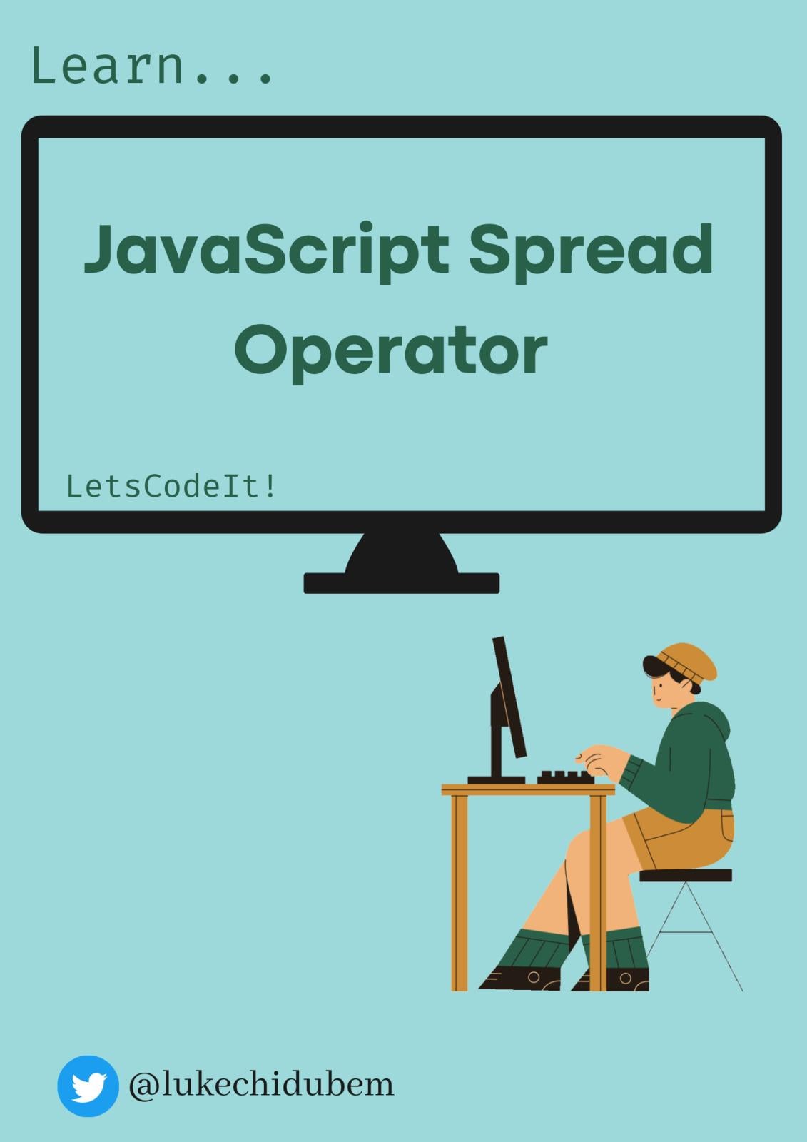 JavaScript Spread Operator with usage