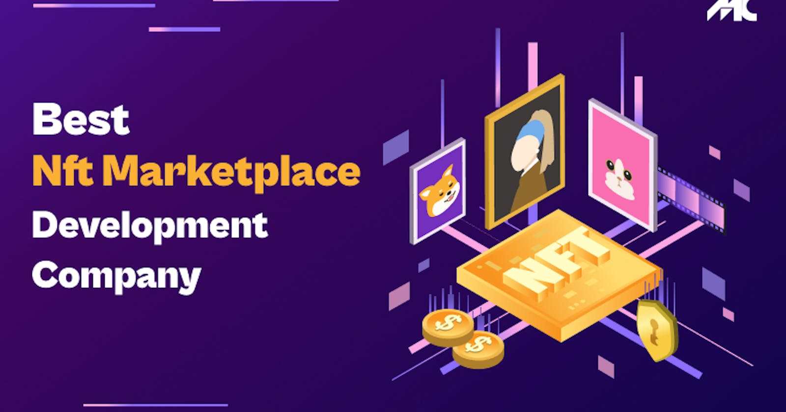 Which is The Best Nft Marketplace Development Company?